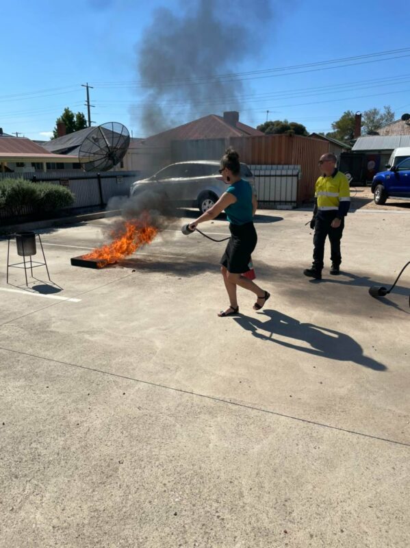 Mungabareena Aboriginal Corporation