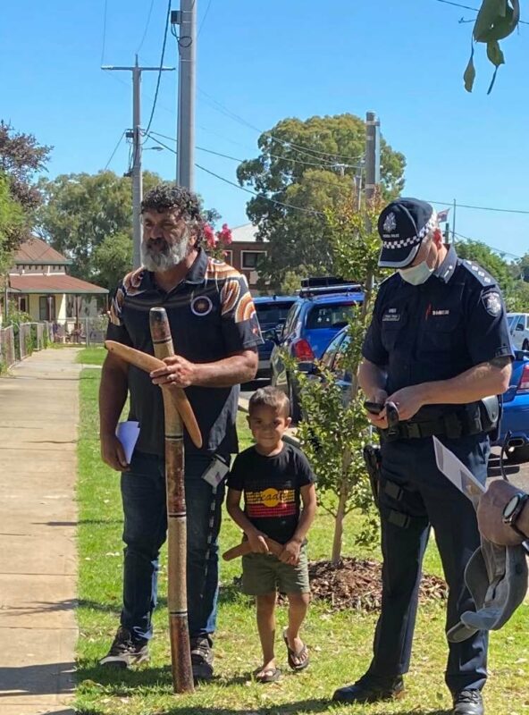 Mungabareena Aboriginal Corporation