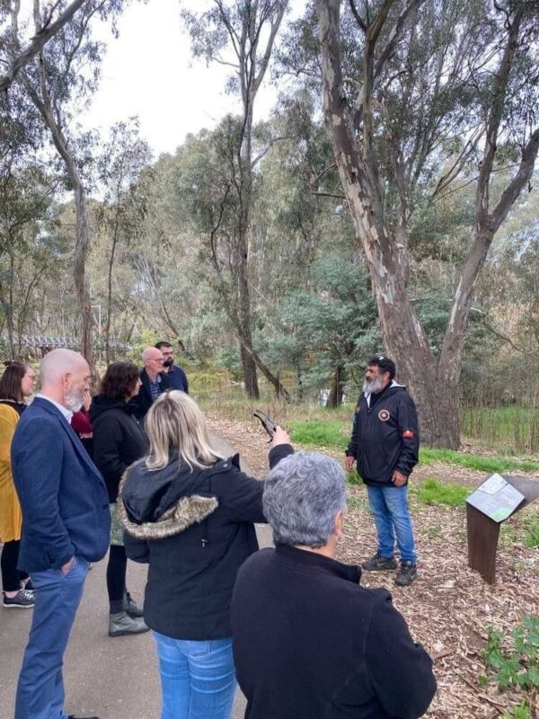 Mungabareena Aboriginal Corporation