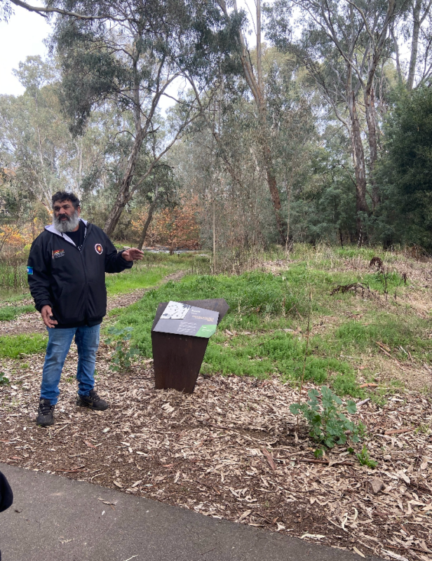 Mungabareena Aboriginal Corporation