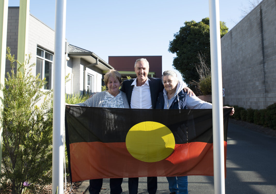 Mungabareena Aboriginal Corporation