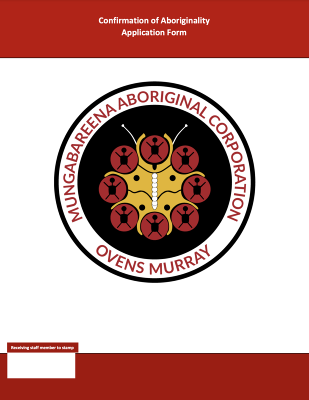 Mungabareena Aboriginal Corporation