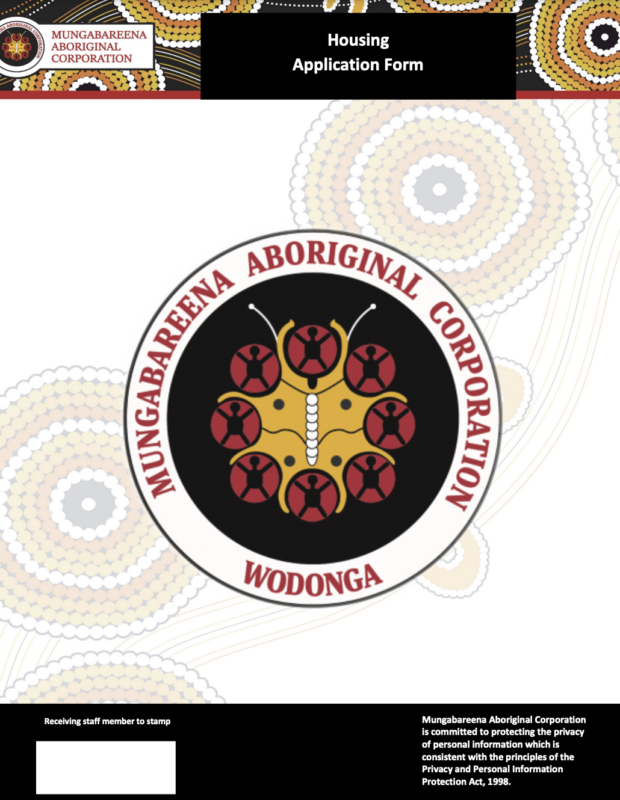 Mungabareena Aboriginal Corporation